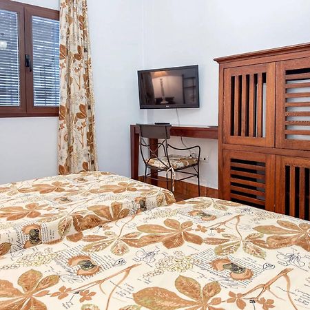 Hotel Valsequillo Лепе Екстериор снимка