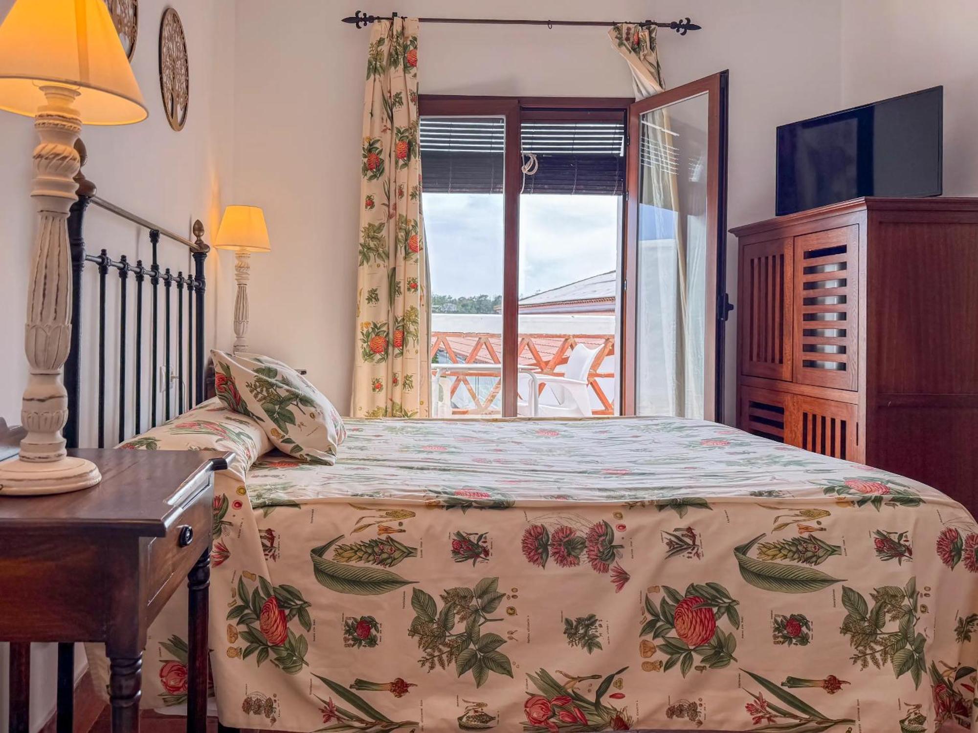 Hotel Valsequillo Лепе Екстериор снимка