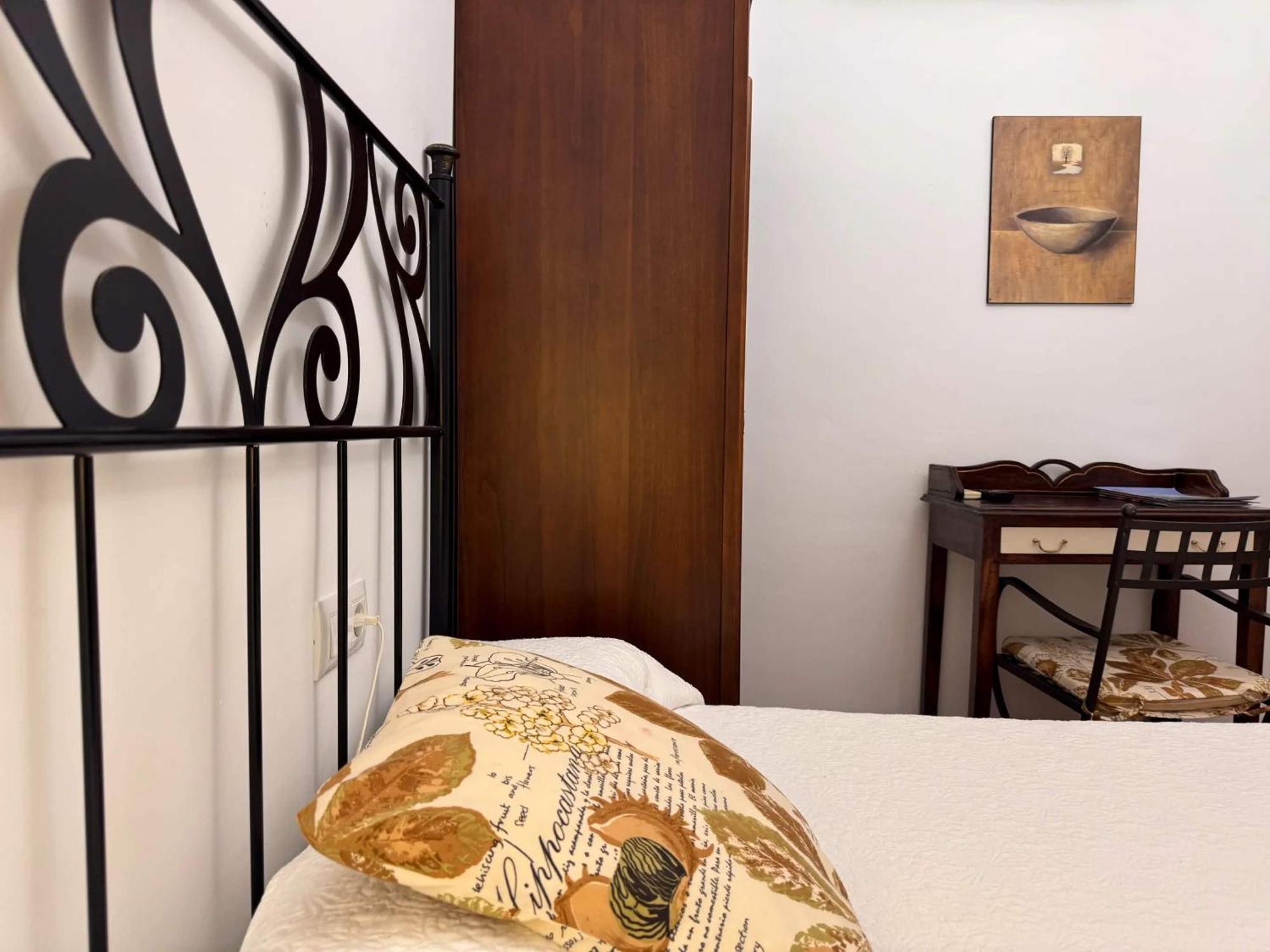 Hotel Valsequillo Лепе Екстериор снимка