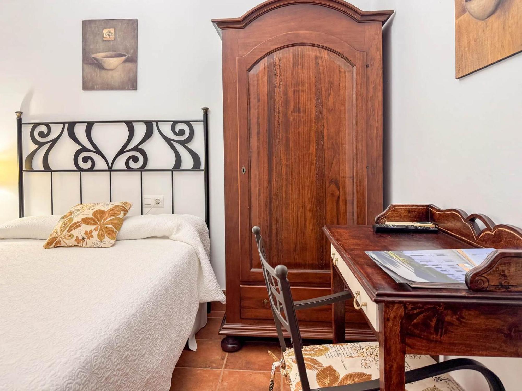 Hotel Valsequillo Лепе Екстериор снимка