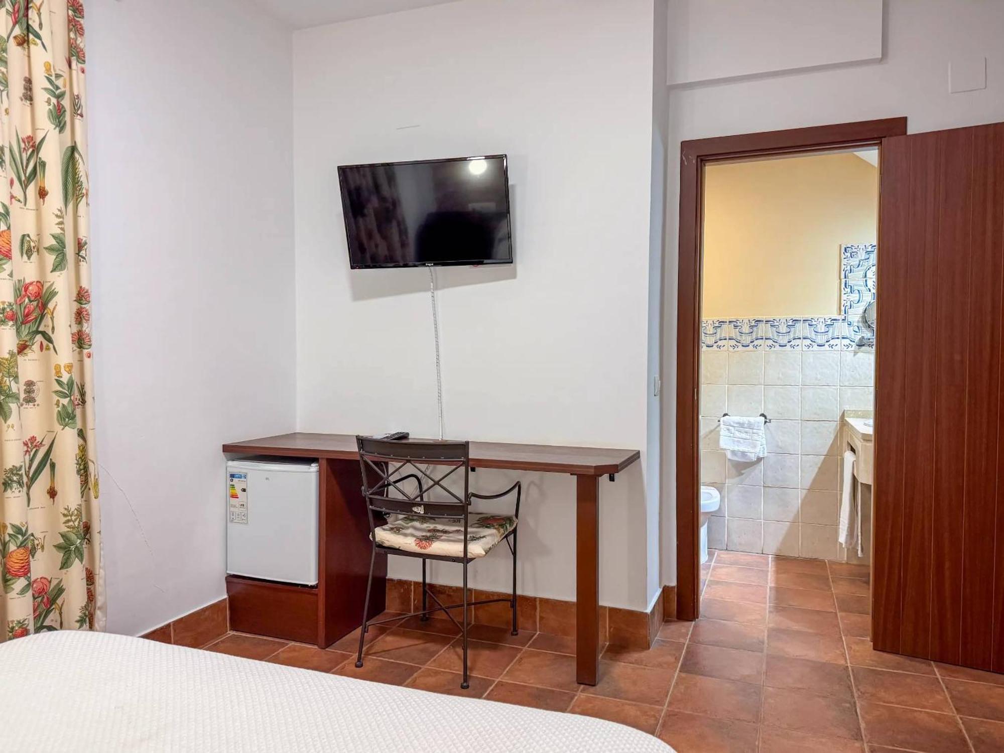 Hotel Valsequillo Лепе Екстериор снимка