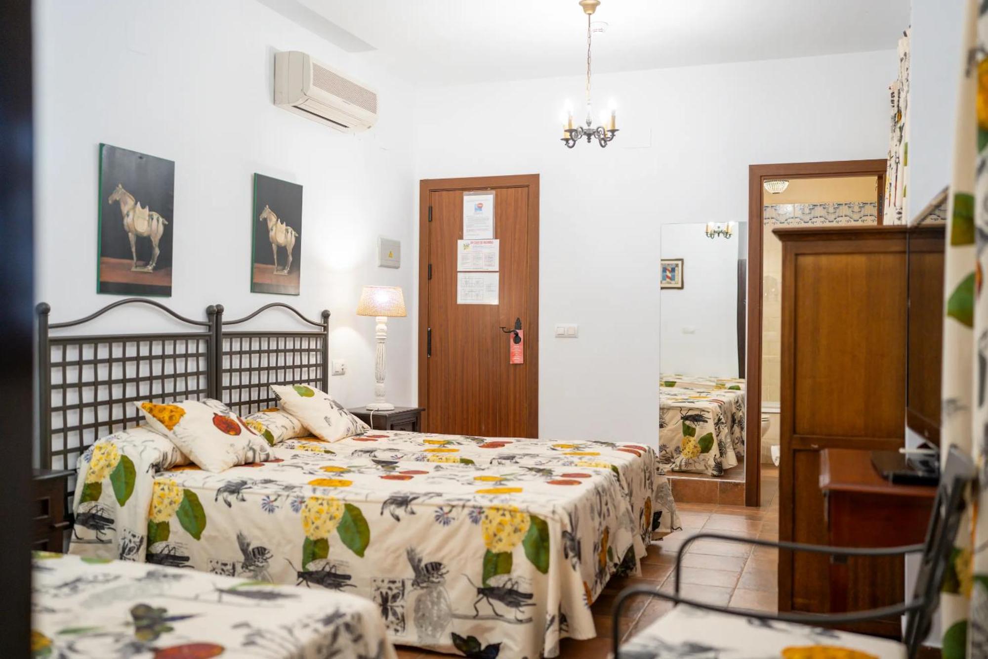 Hotel Valsequillo Лепе Екстериор снимка