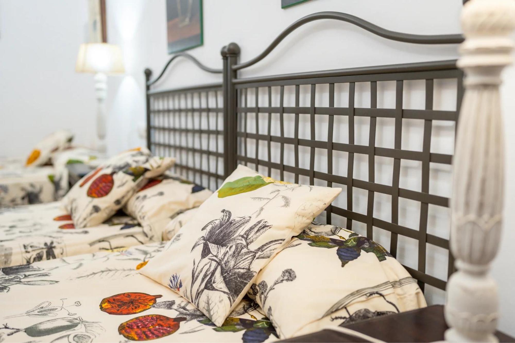 Hotel Valsequillo Лепе Екстериор снимка