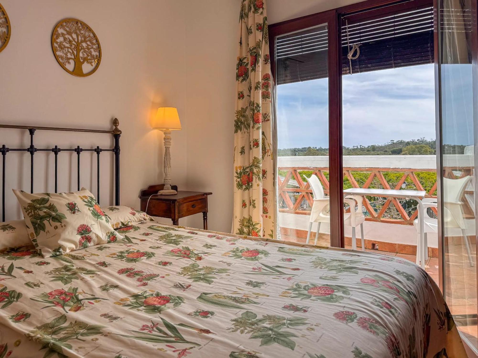 Hotel Valsequillo Лепе Екстериор снимка