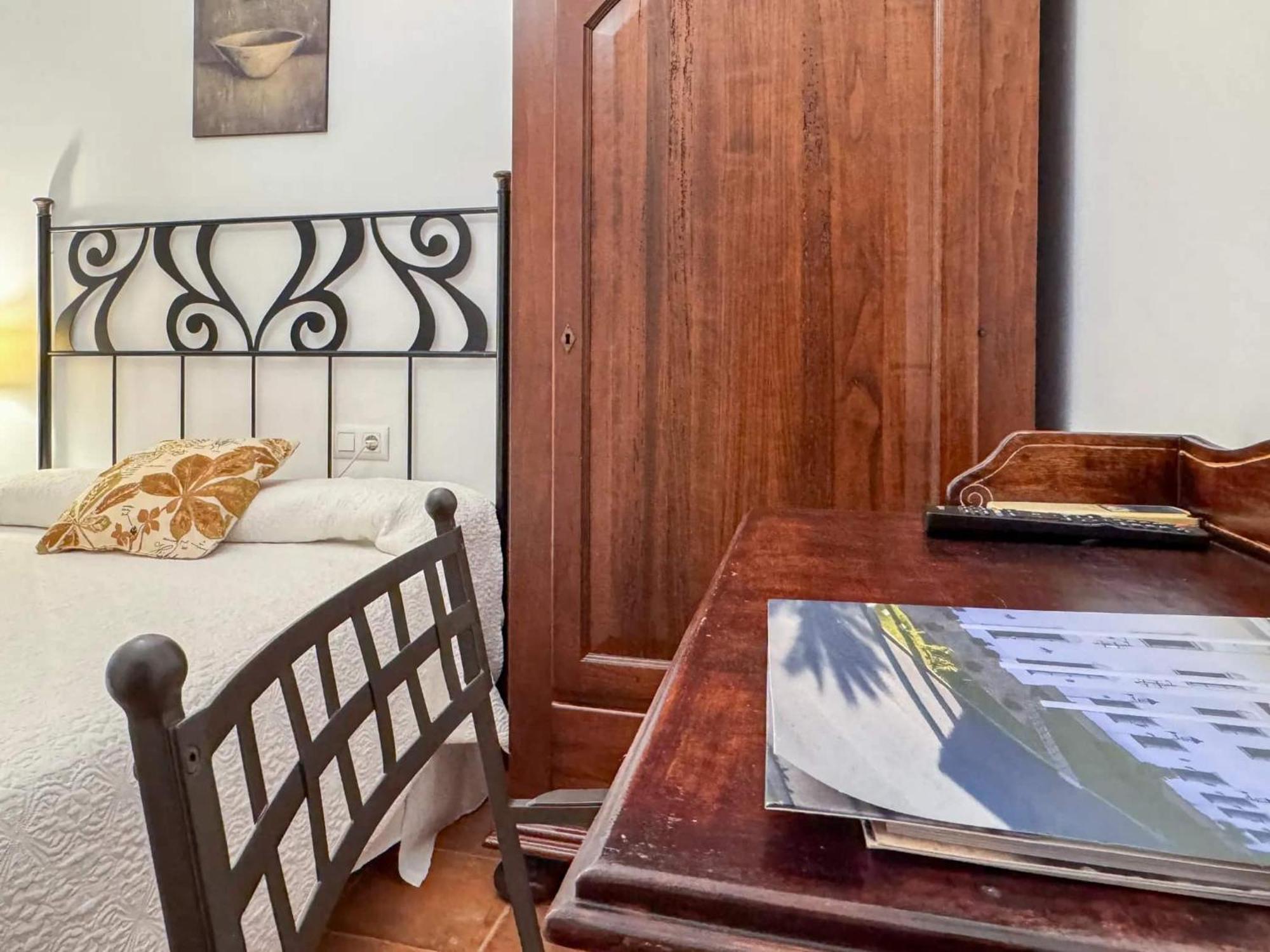 Hotel Valsequillo Лепе Екстериор снимка